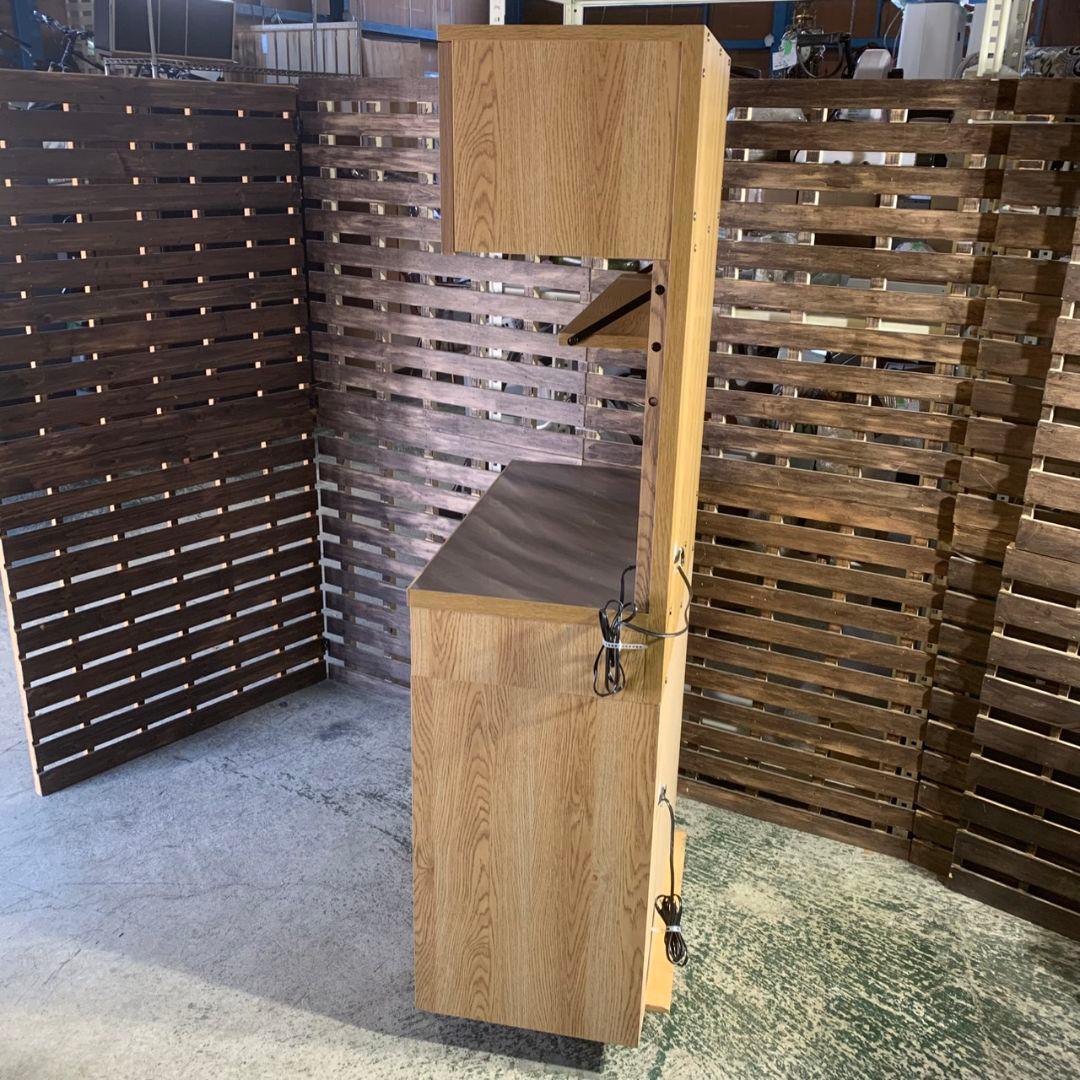 K840 unico DIFE キッチンボード W800