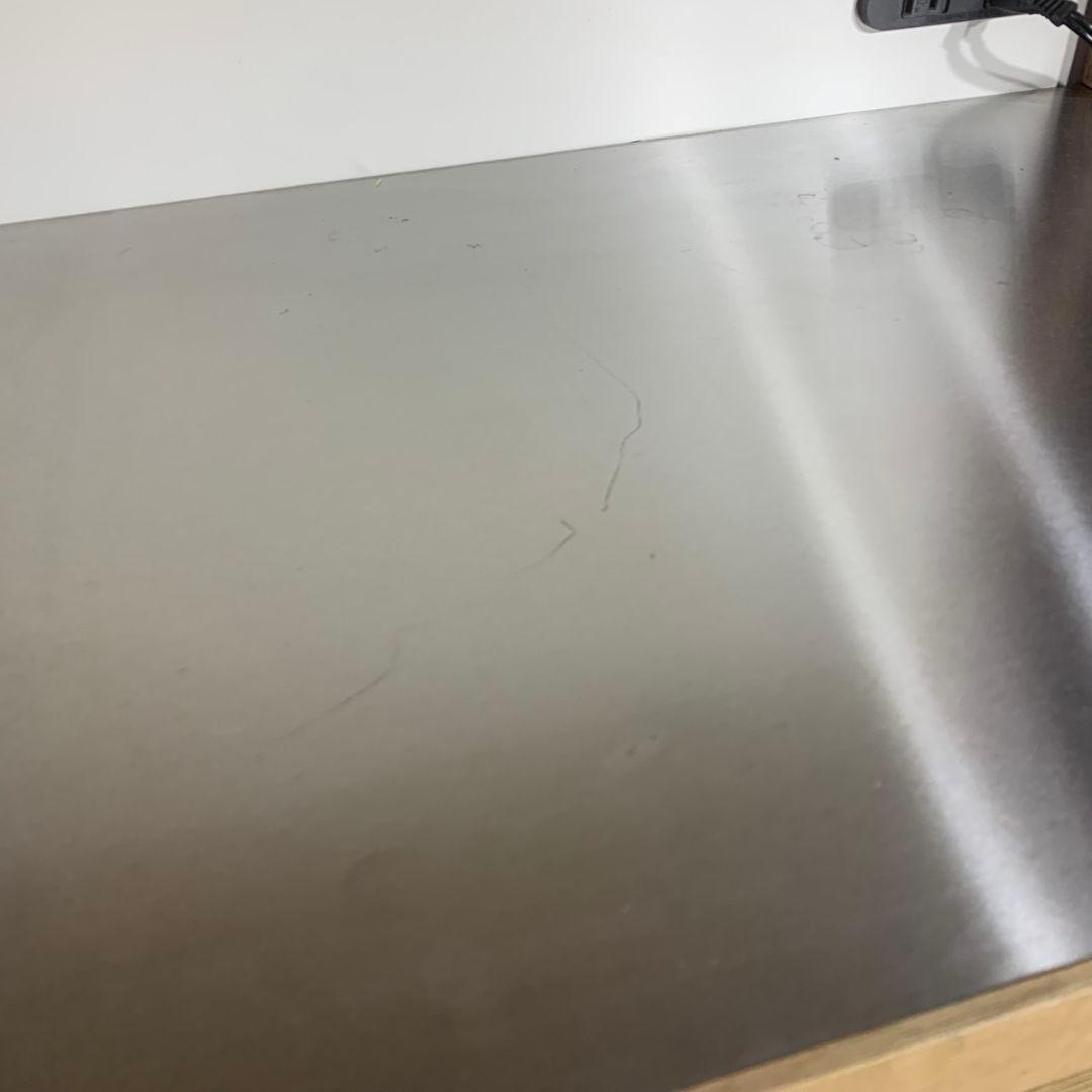 K840 unico DIFE キッチンボード W800