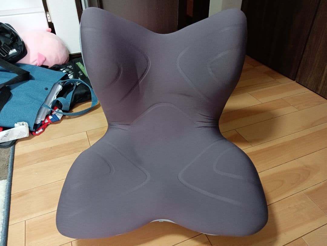 【美品】 MTG スタイルプレミアム 骨盤サポートチェア 姿勢矯正 猫背対策