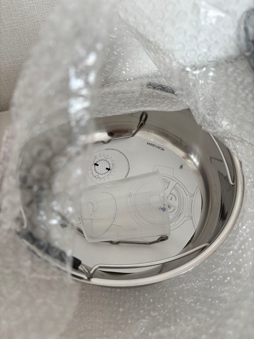 【美品】ティファール クックフォーミーエクスプレス CY8521JP