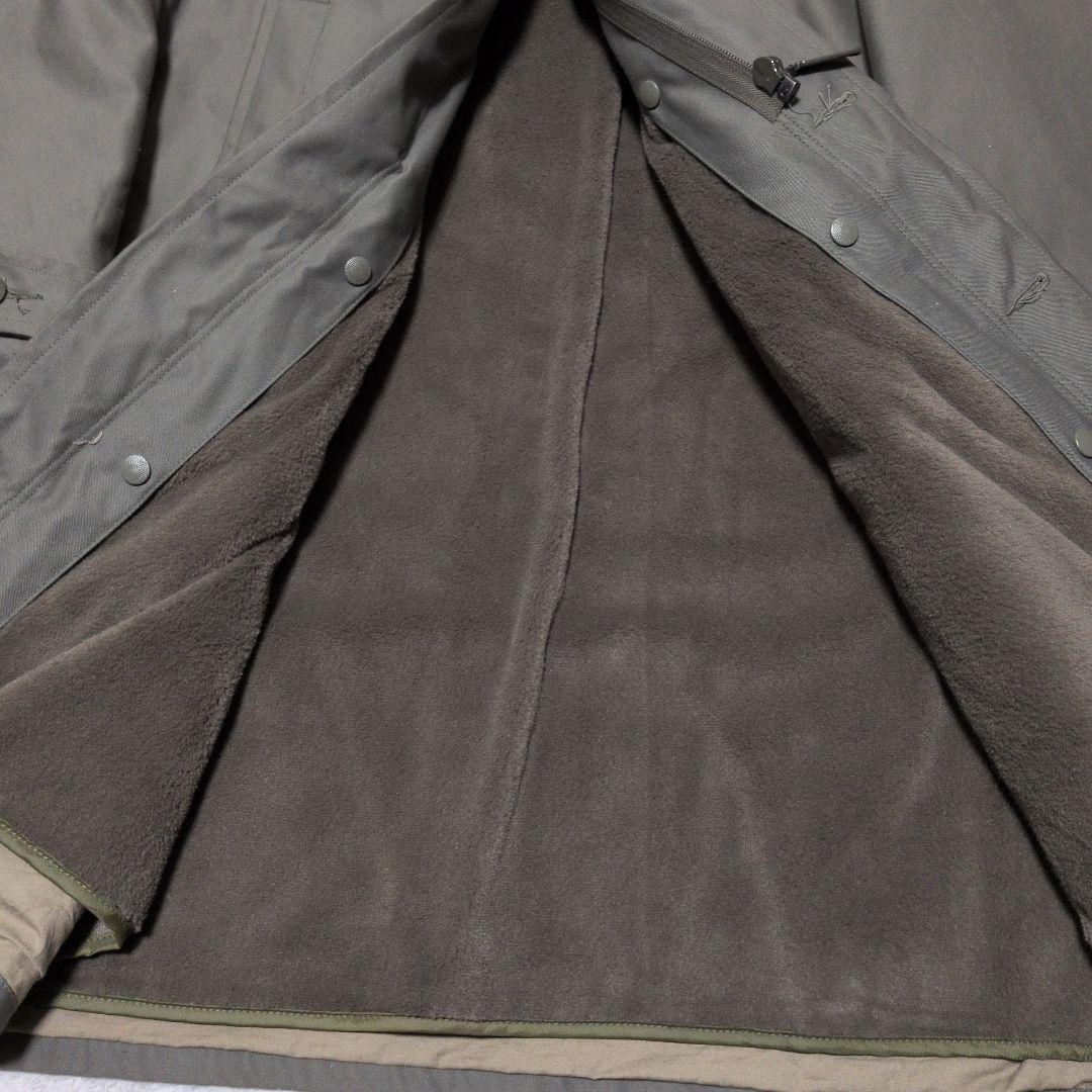 Wahler モッズコート 新品同様 ドイツ軍