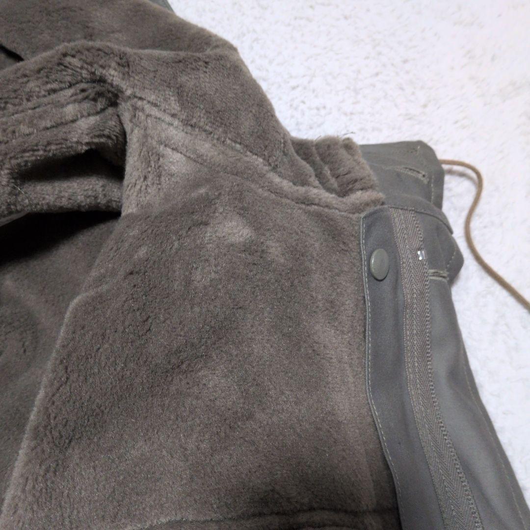 Wahler モッズコート 新品同様 ドイツ軍