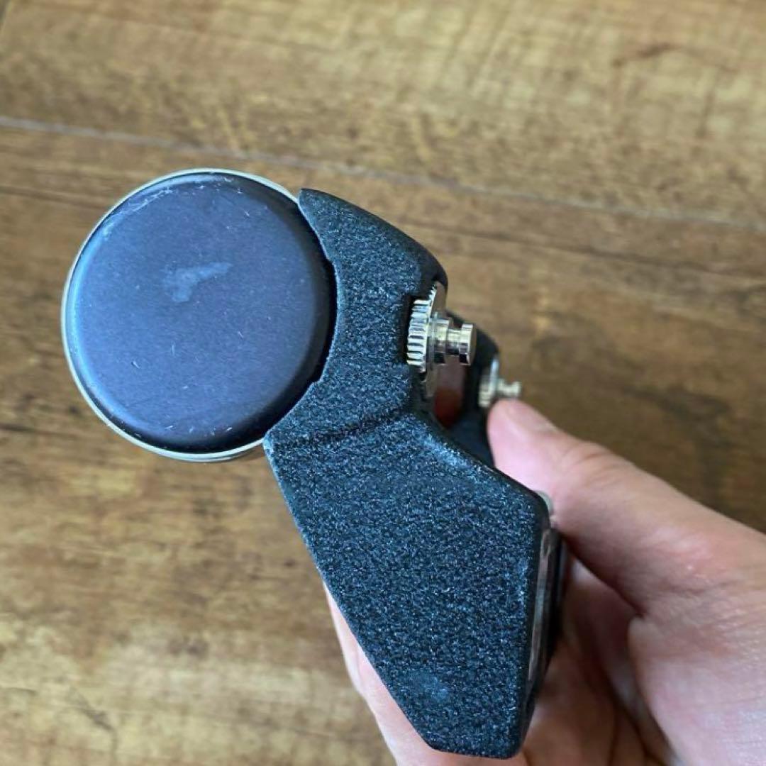 PENTAX67 ペンタックス PENTAX6×7 ウッドグリップ　　G503