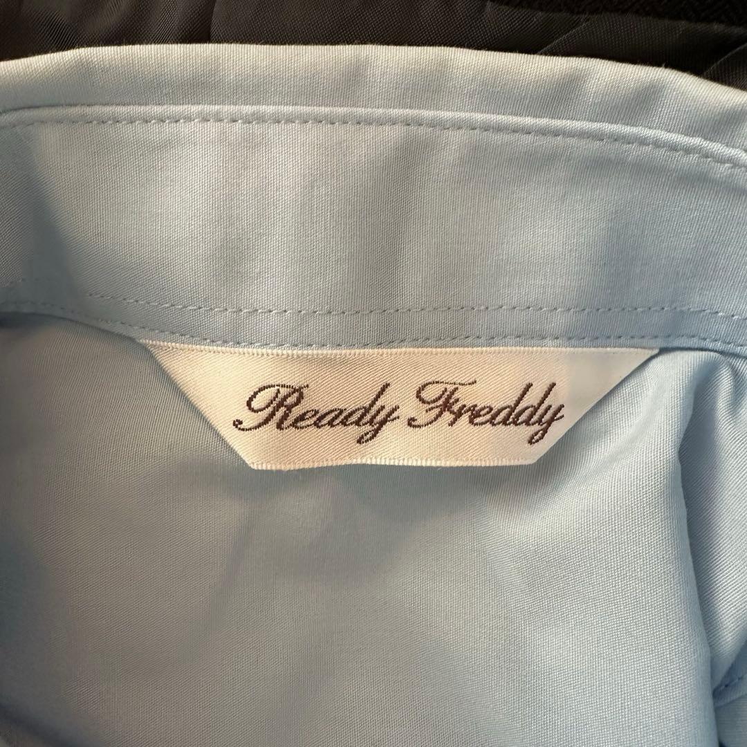 極美品【Ready Freddy】 レディフレディ　フォーマルスーツセット160