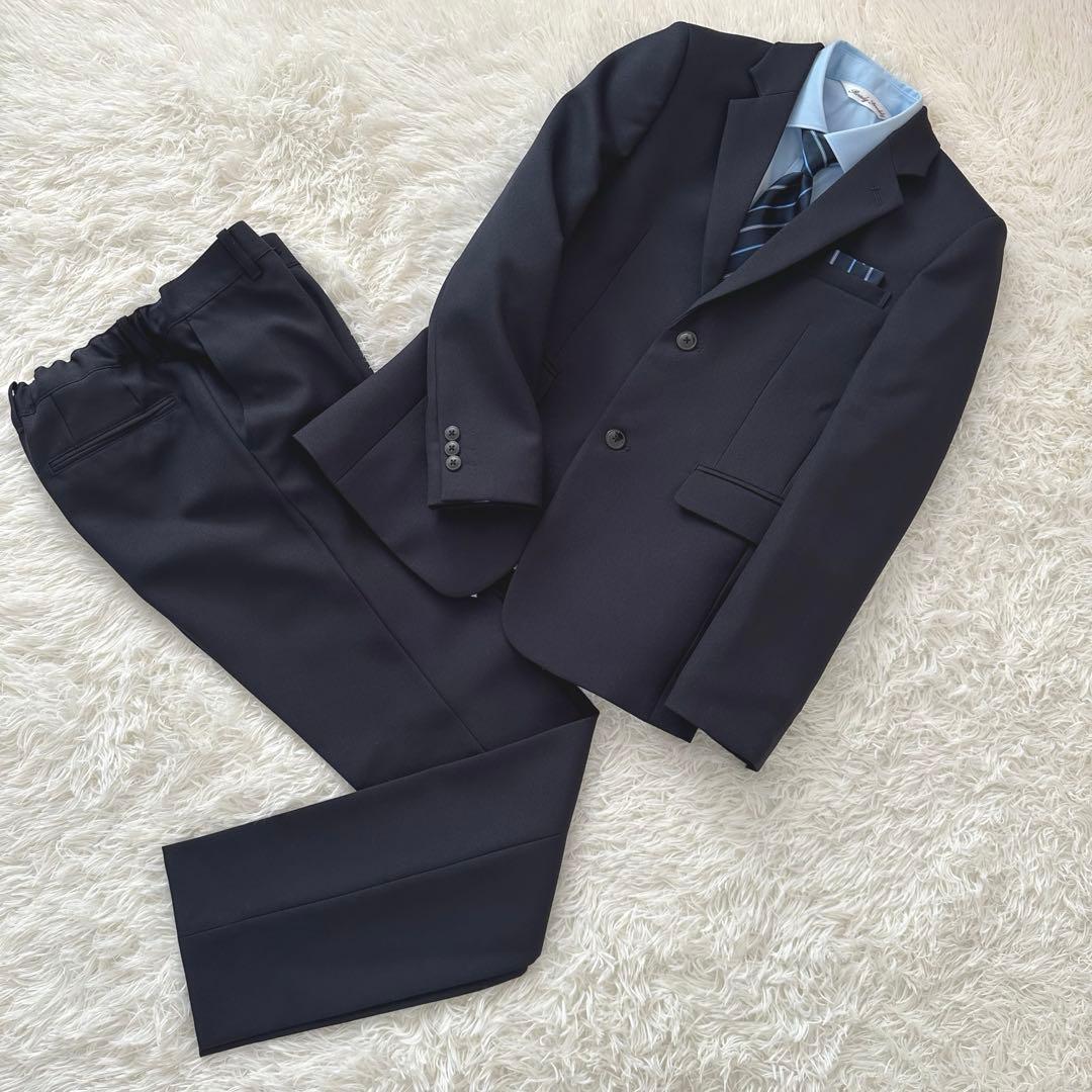 極美品【Ready Freddy】 レディフレディ　フォーマルスーツセット160