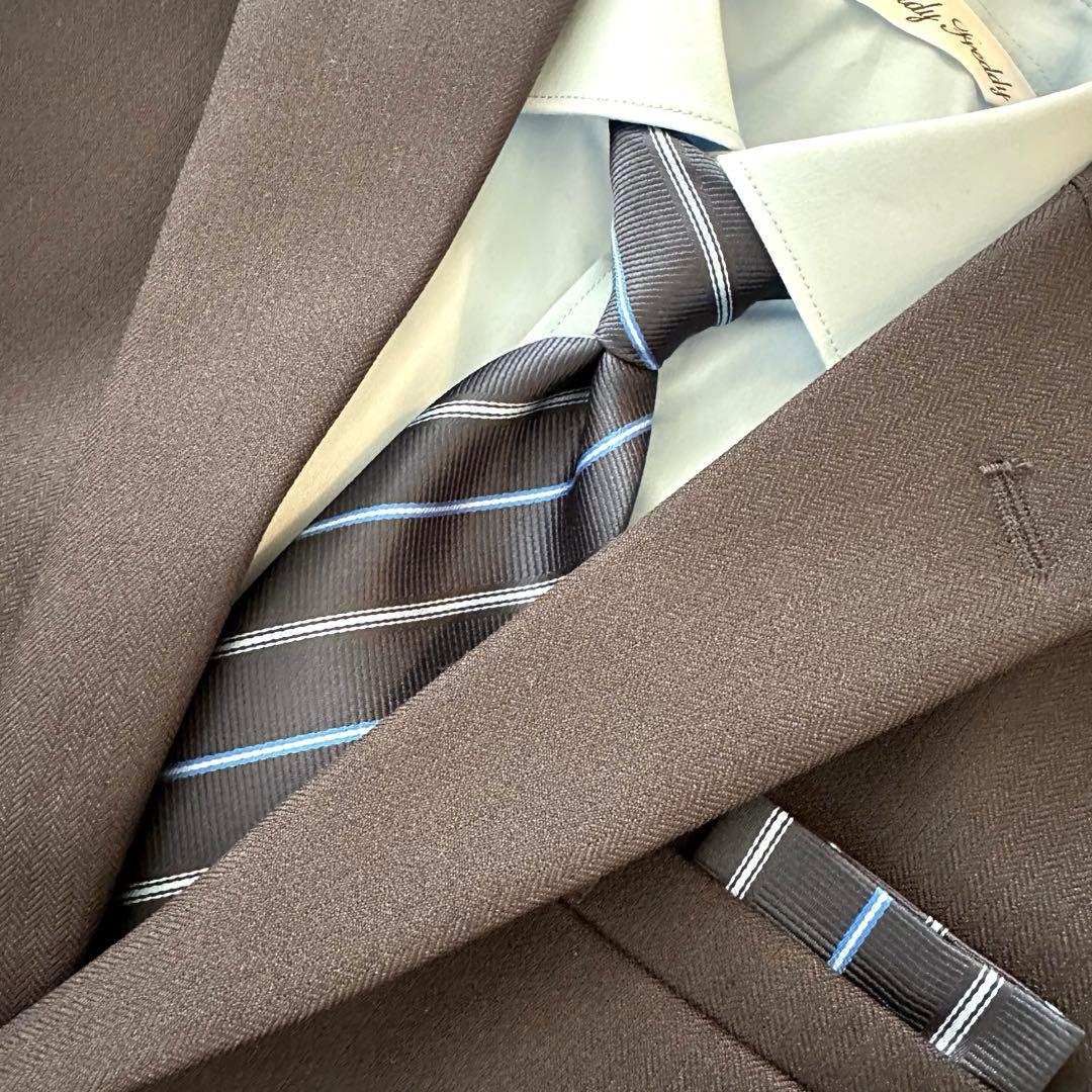 極美品【Ready Freddy】 レディフレディ　フォーマルスーツセット160