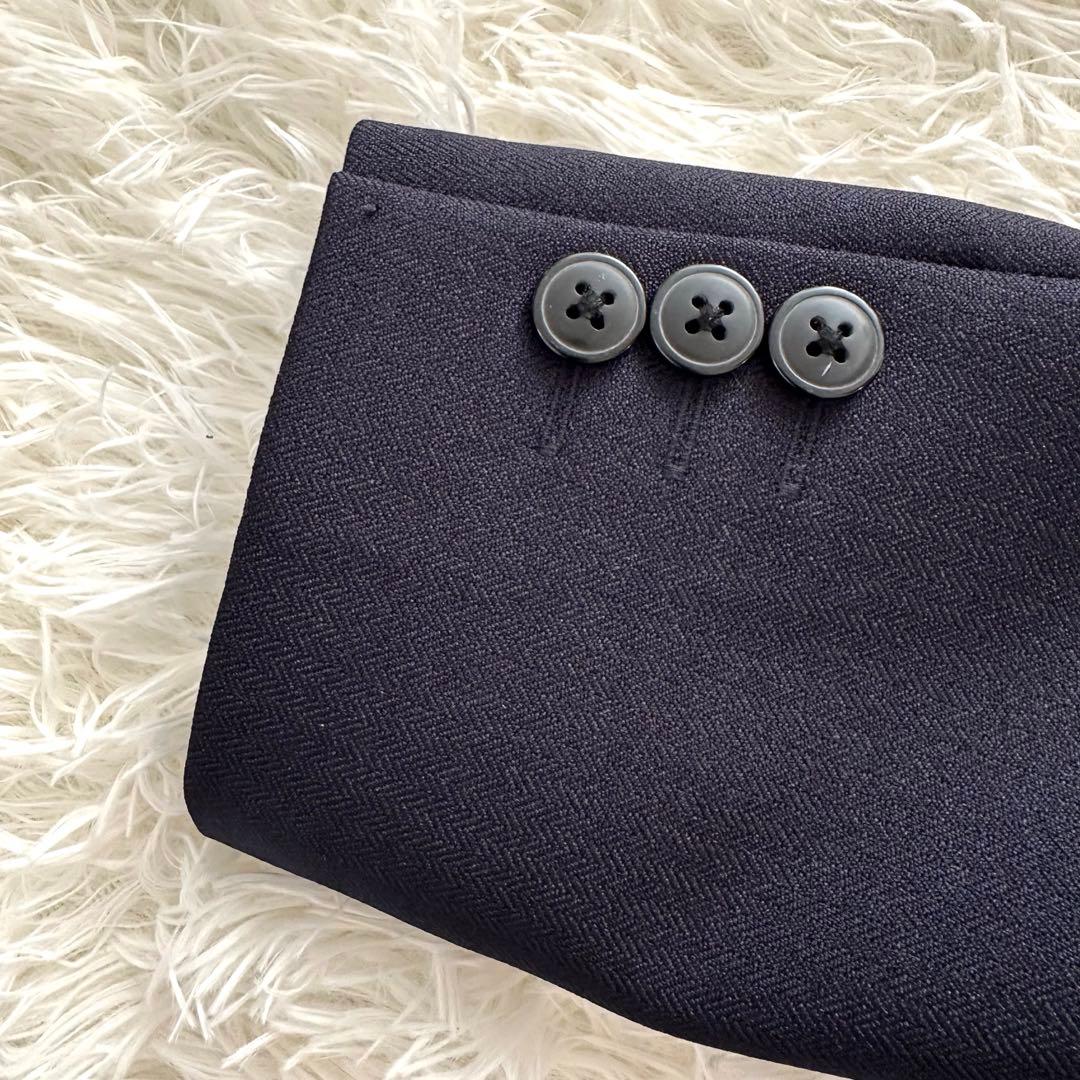 極美品【Ready Freddy】 レディフレディ　フォーマルスーツセット160