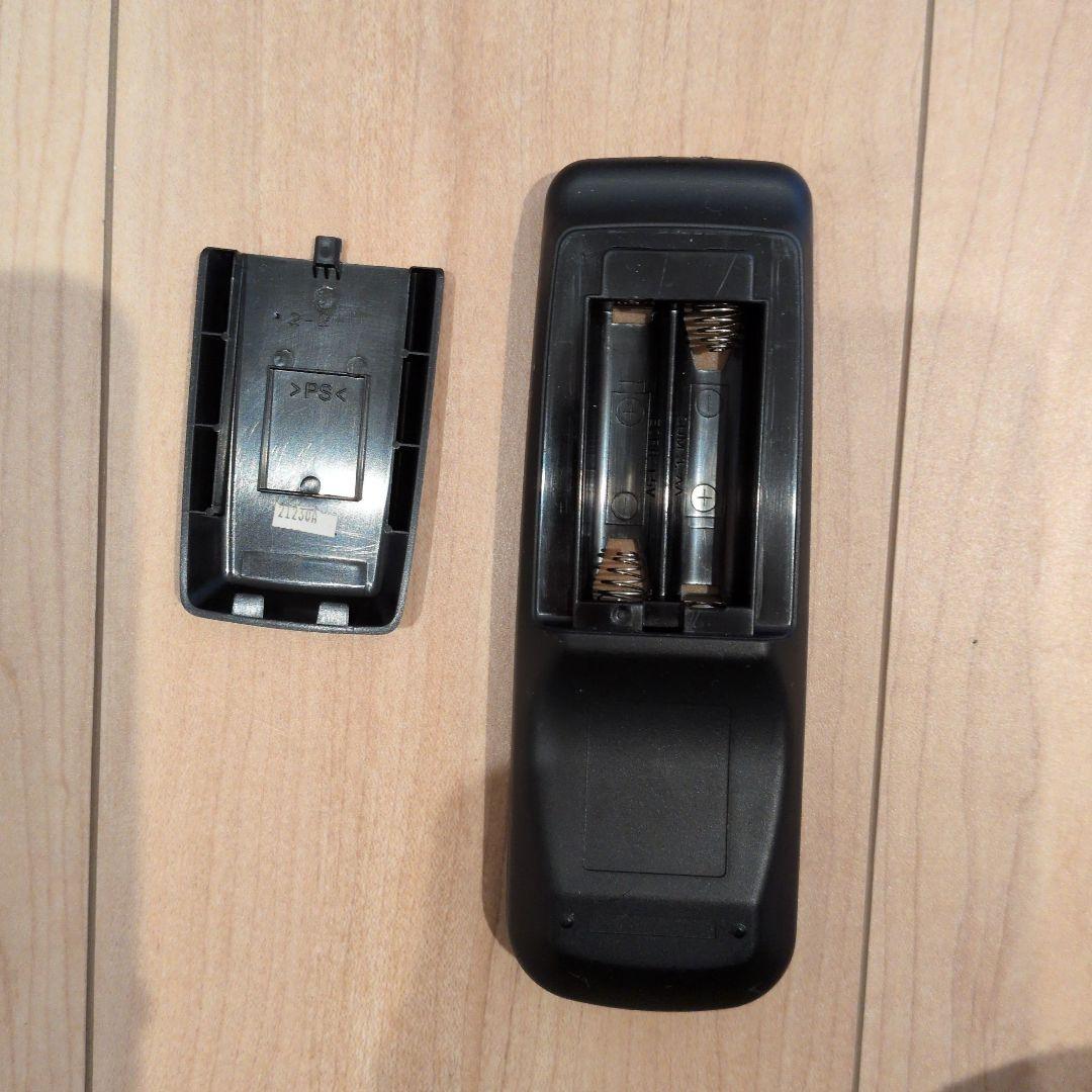 DENON PMA-390Ⅳ プリメインアンプ　シルバー説明書あり