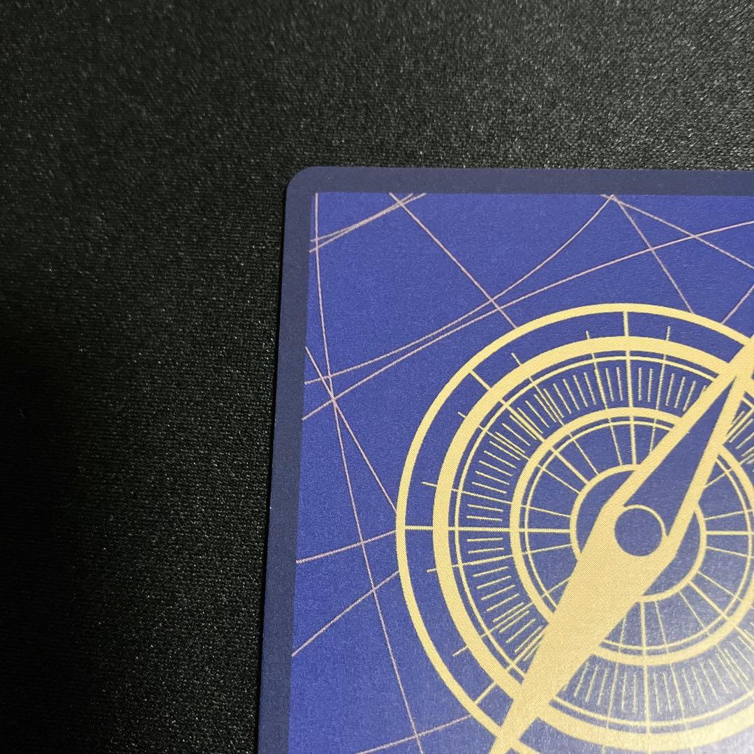 ワンピースカード ステューシー SP スペシャル