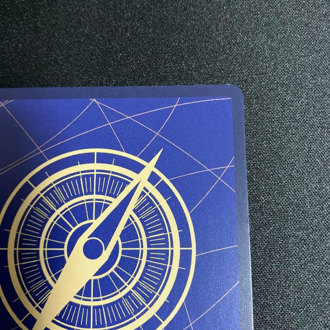 ワンピースカード ステューシー SP スペシャル