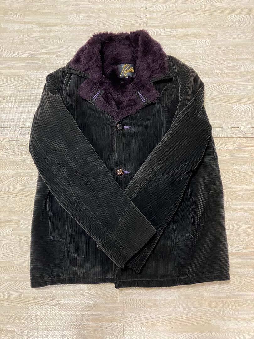 P*P様 美品ニードルス