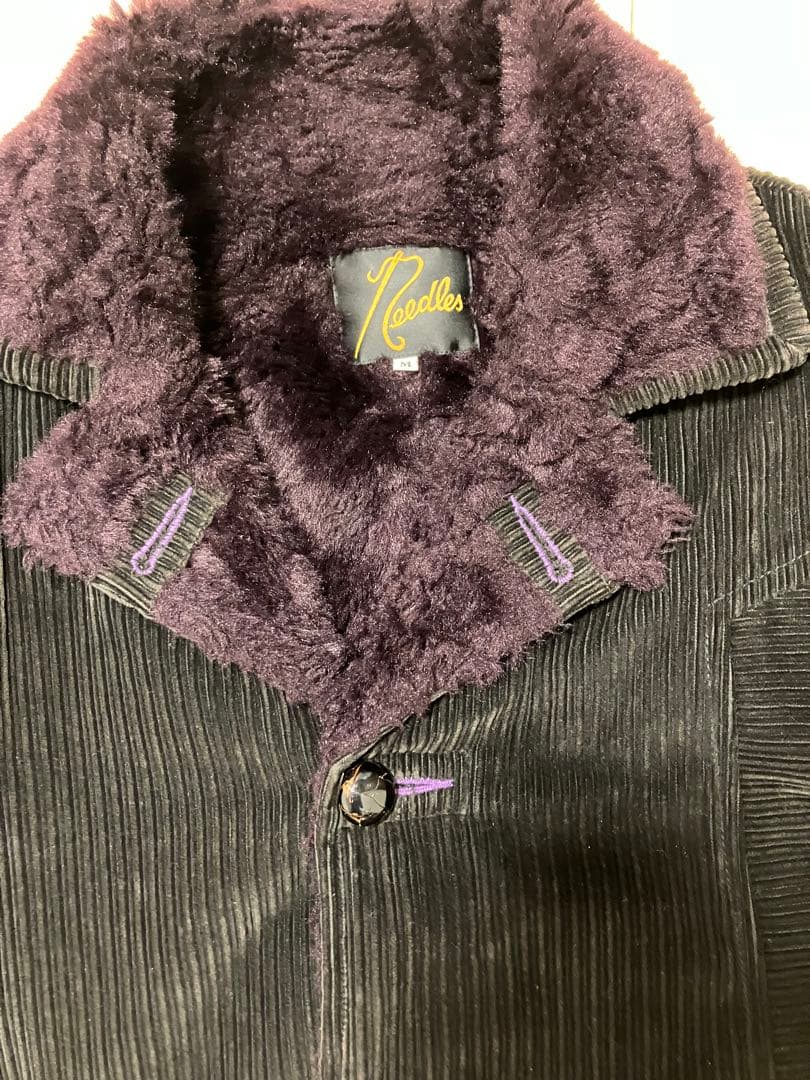 P*P様 美品ニードルス