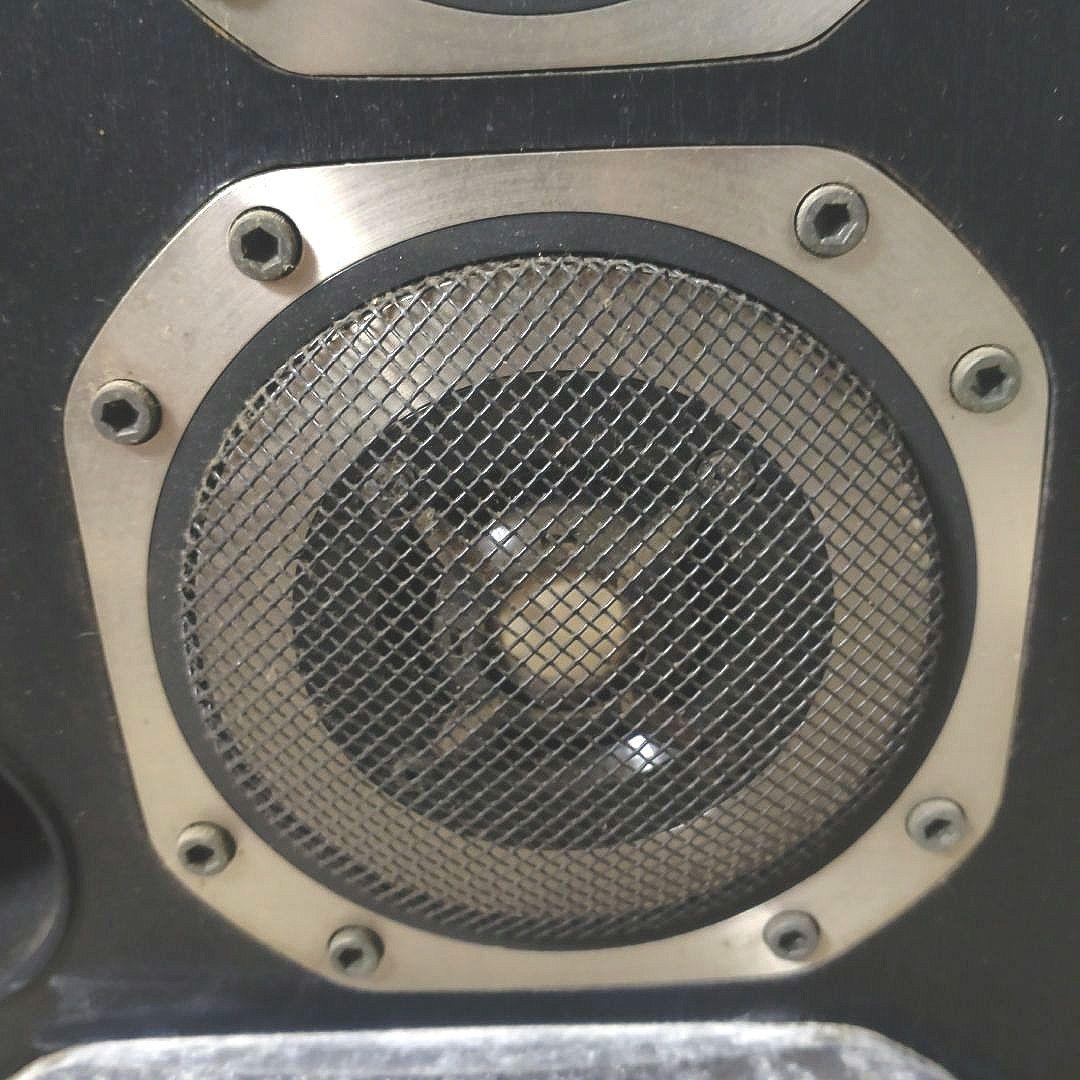 SANSUIスピーカー S-E910 3WAY