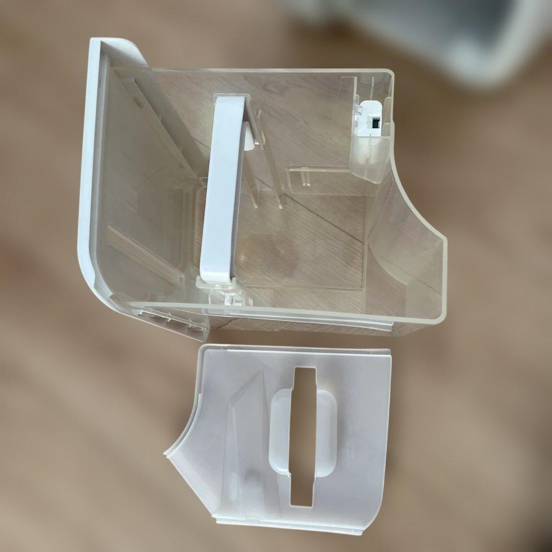 SHARP 除湿機 CV-L180 ホワイト