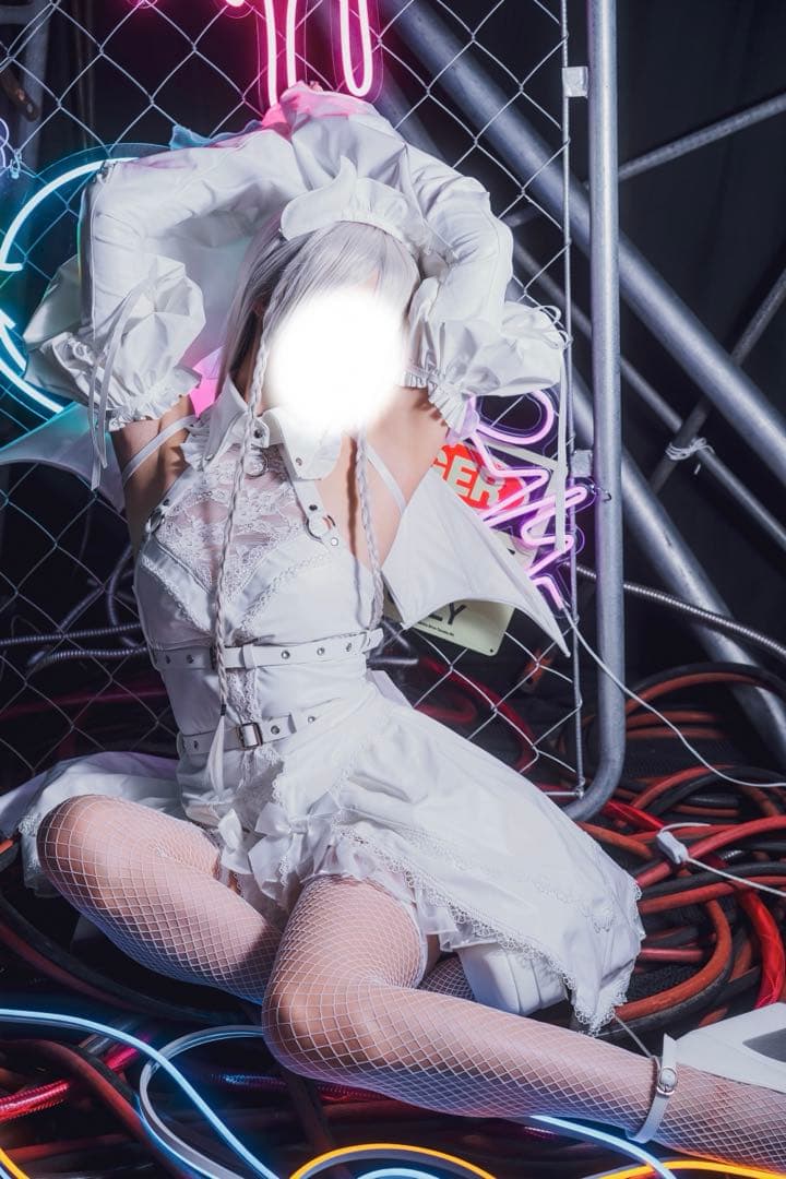 エンプレスグロッシーメイド