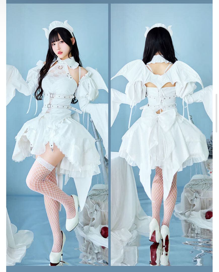 エンプレスグロッシーメイド