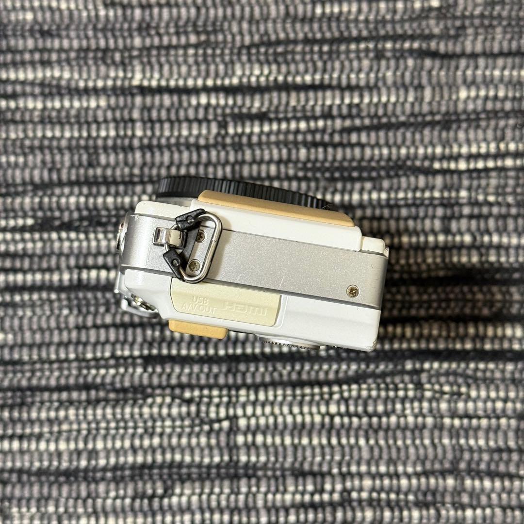 OLYMPUS PEN mini E-PM2 ボディ オリンパス