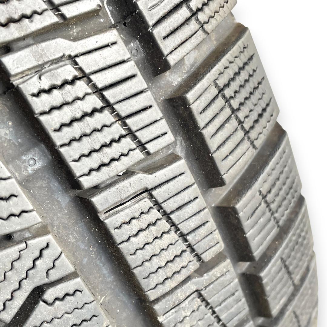 【送料込み】スタッドレス 235/45R18 /LMsportホイール4本セット