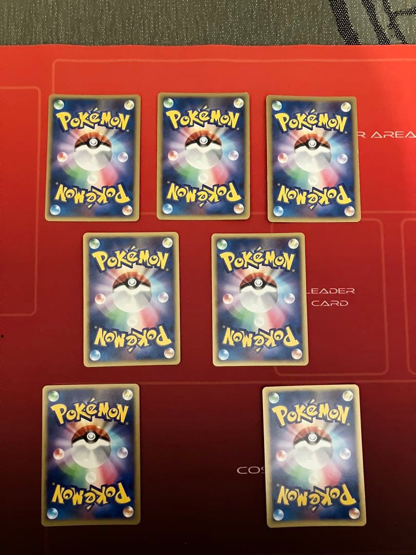 希少！ミュウと波導の勇者 ルカリオ映画公開記念VSパック