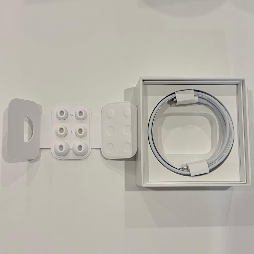 AirPods Pro 第2世代　フルセット