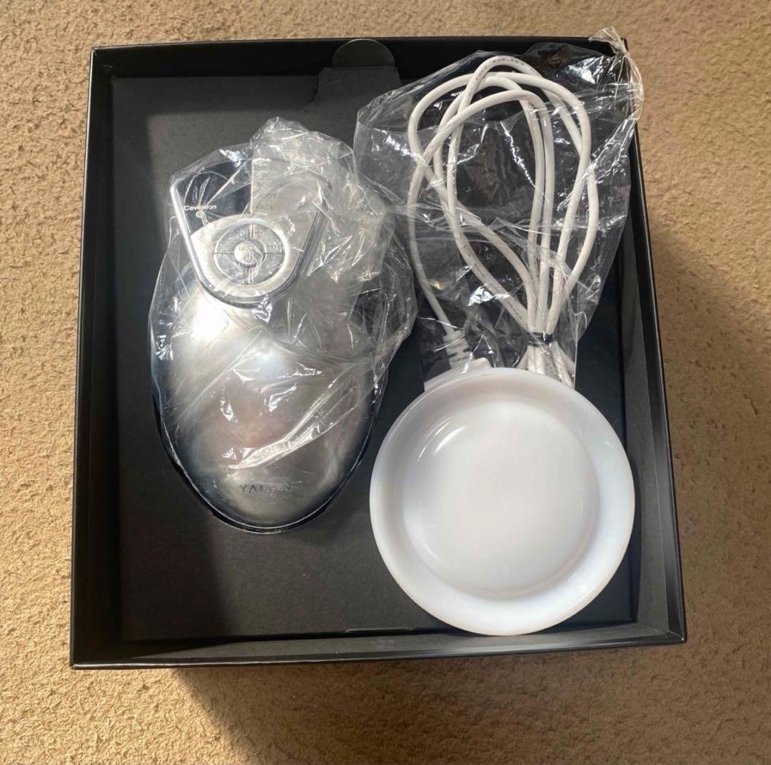 ヤーマン　キャビスパ　プレステージ YA-MA