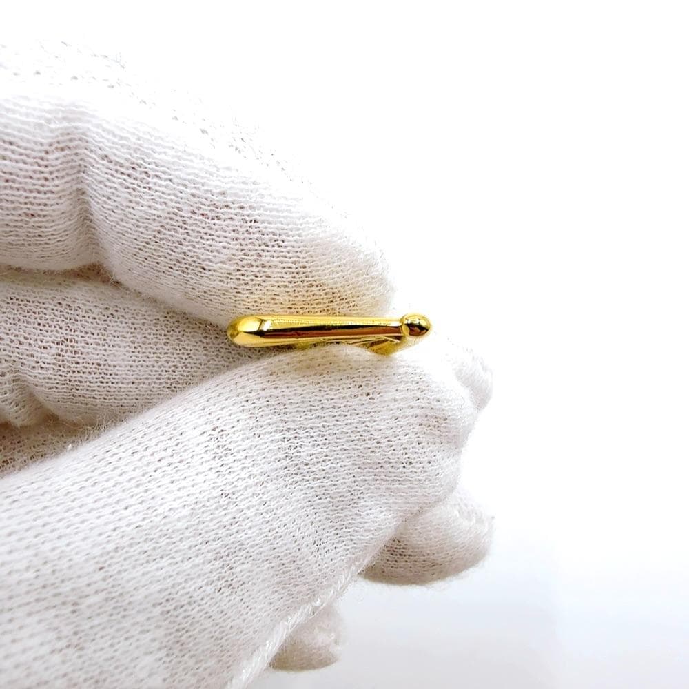 ◇ルイヴィトン◇M00463/ブックル/ドレイユ/ハート/フォーリンラブ/ピアス