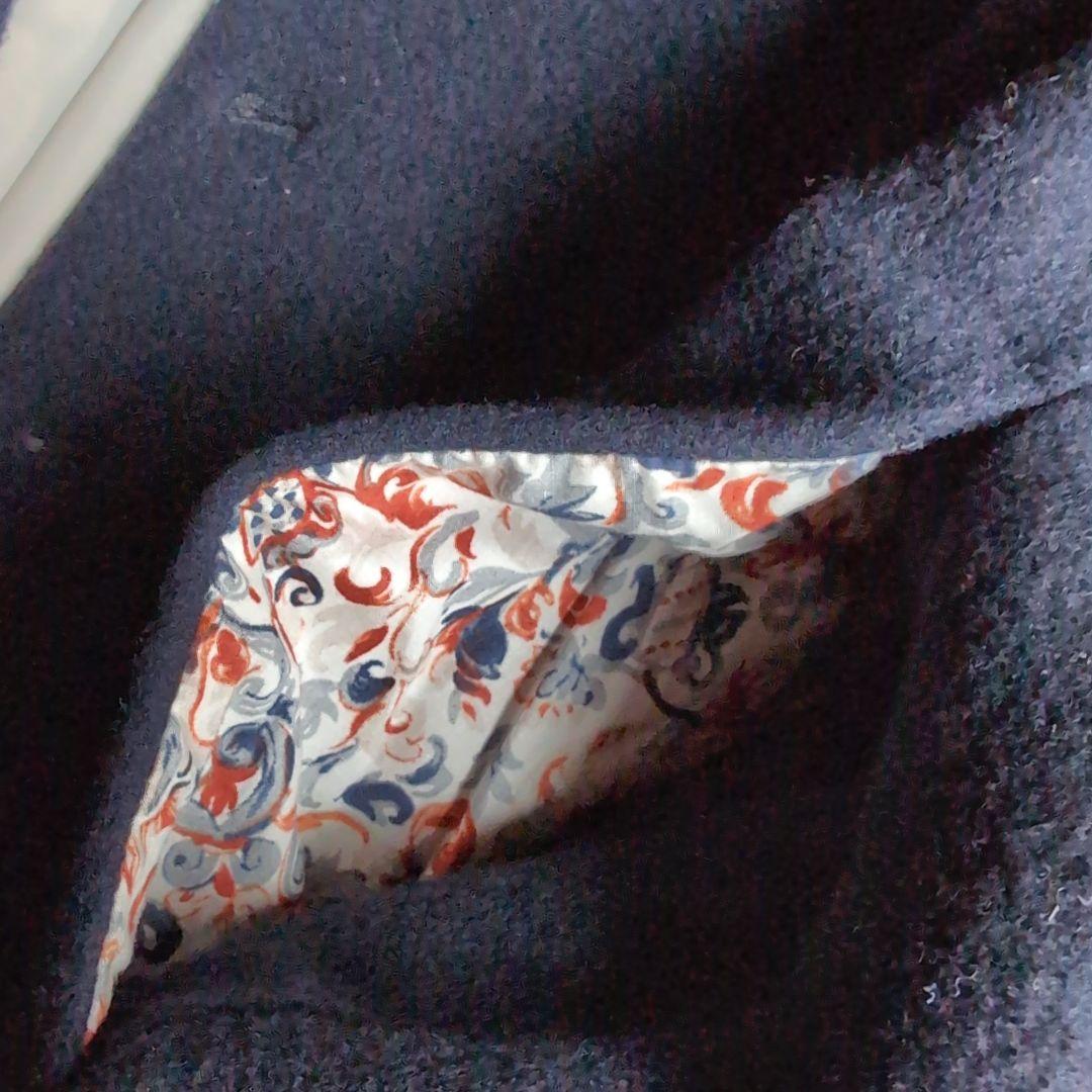 パラスパレス　ウールジャケット