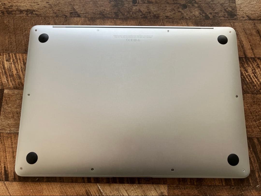 MacBook Air（M1,2020）13.3㌅ 512GB