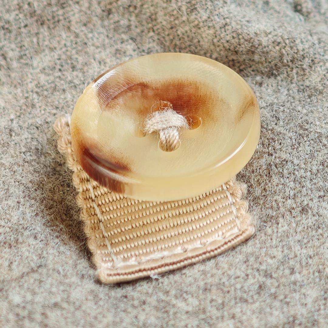 AURALEE wool fulling flannel 定価41800円