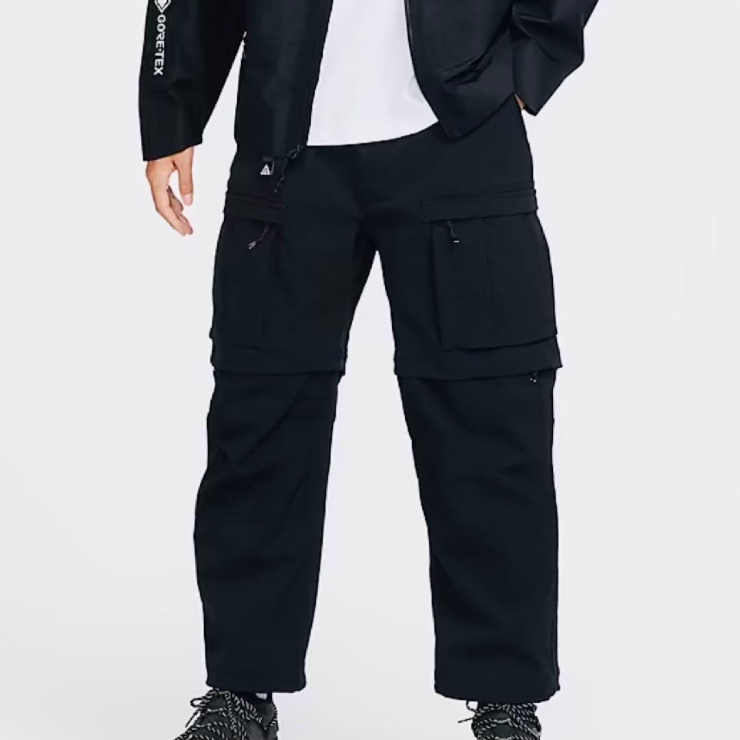 パンツ NIKE ACG SMITH SUMMIT CRG PANTS