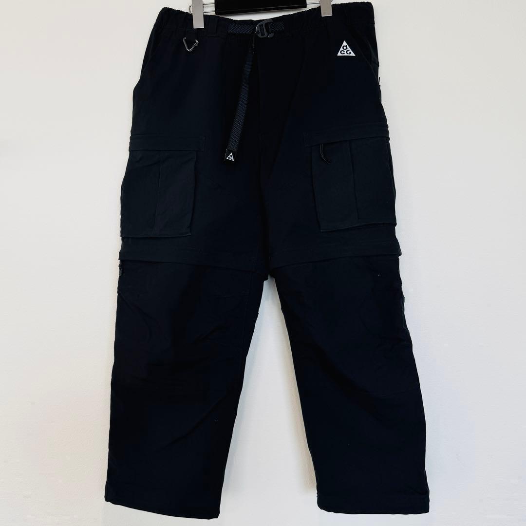パンツ NIKE ACG SMITH SUMMIT CRG PANTS