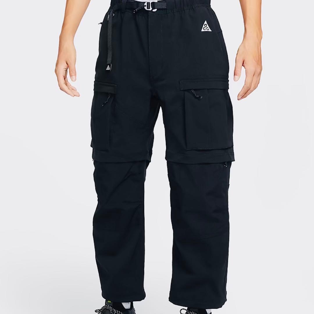 パンツ NIKE ACG SMITH SUMMIT CRG PANTS