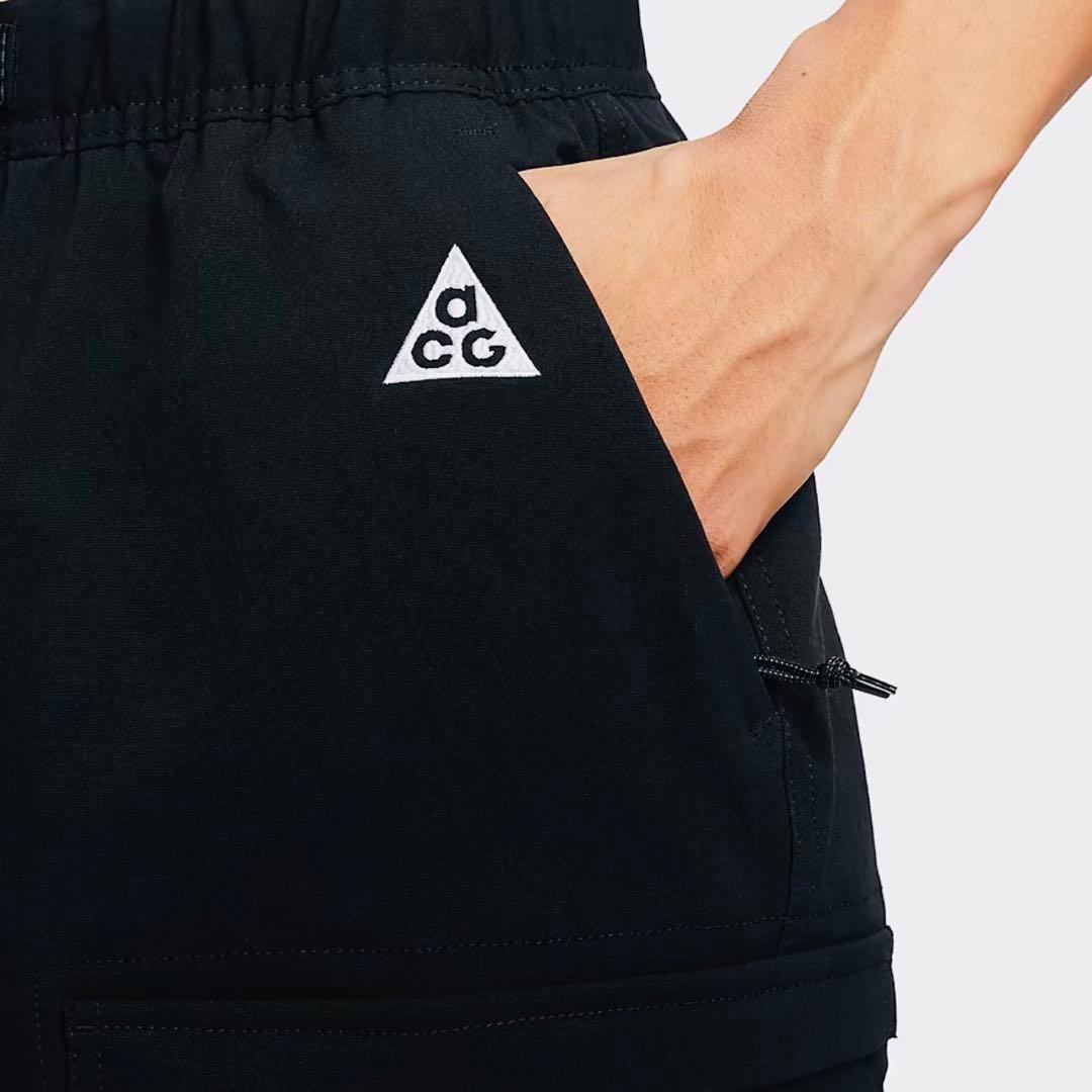 パンツ NIKE ACG SMITH SUMMIT CRG PANTS