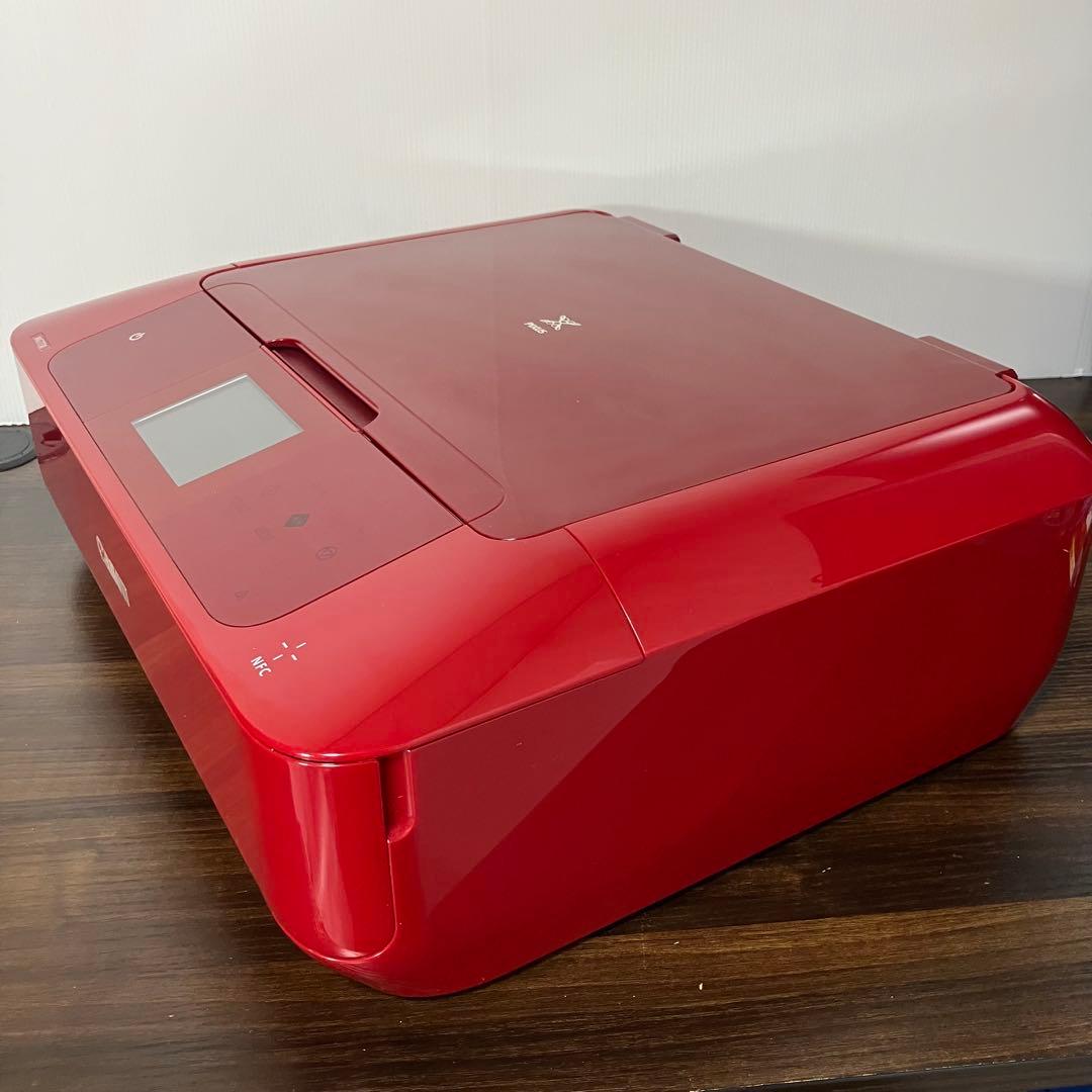 Canon MG7730 インクジェットプリンター