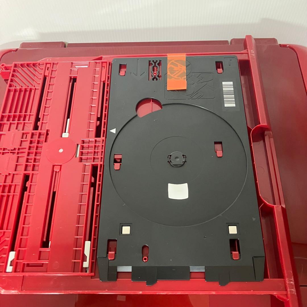 Canon MG7730 インクジェットプリンター