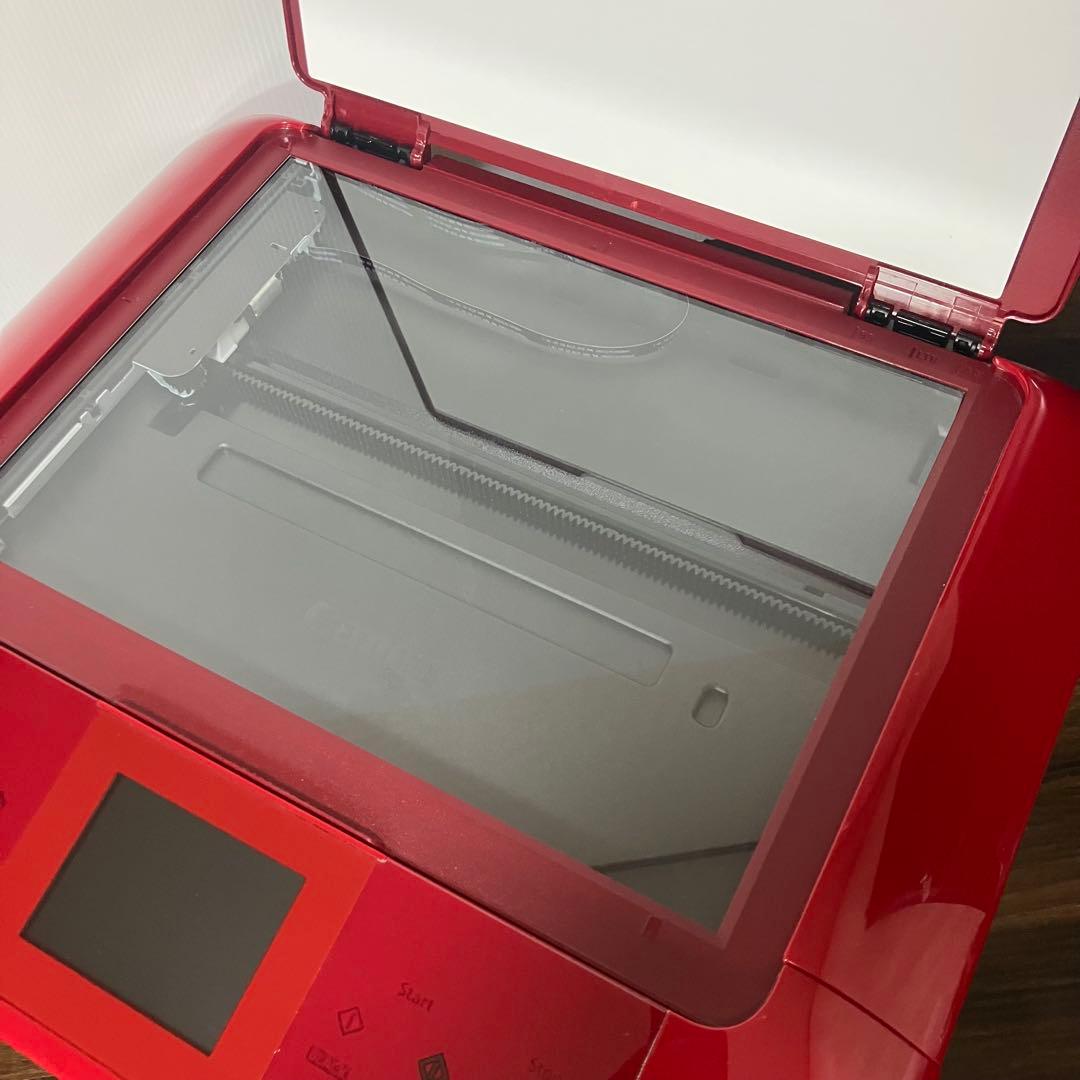 Canon MG7730 インクジェットプリンター