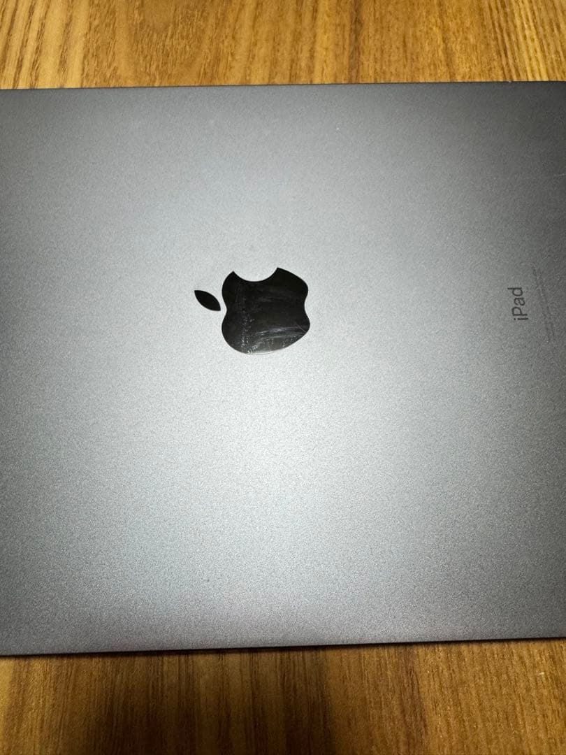 iPad Pro 11インチ Wi-Fiモデル スペースグレー 本体 おまけ付