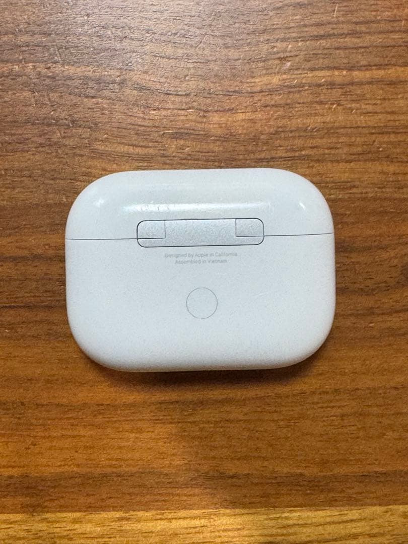 Apple AirPods Pro 第2世代　中古完品　USB-C