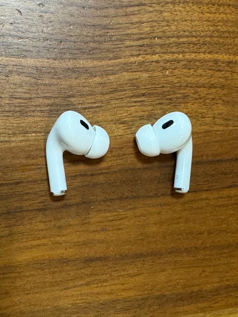 Apple AirPods Pro 第2世代　中古完品　USB-C