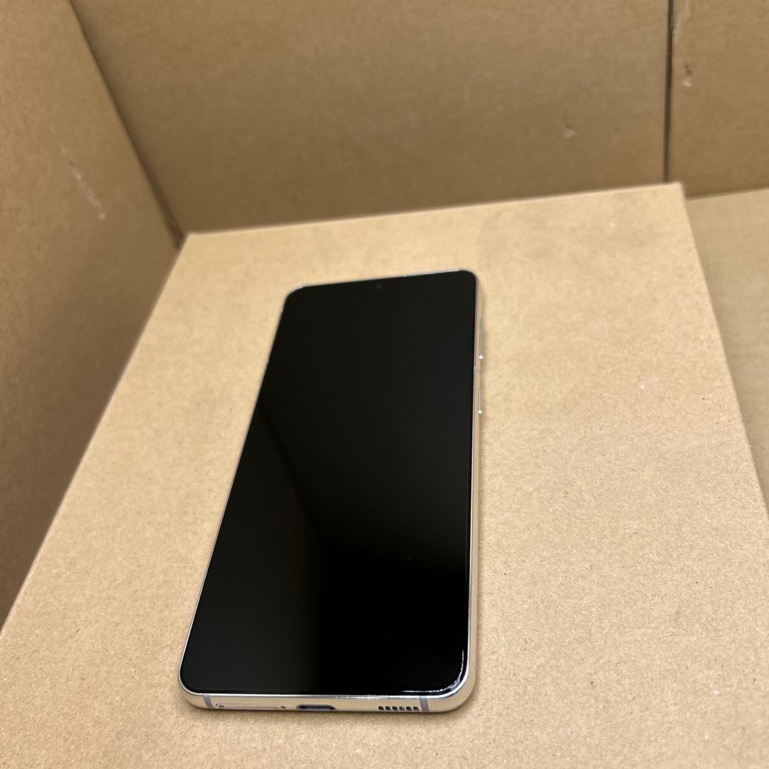 Samsung Galaxy S21 SC-51B SIMフリー