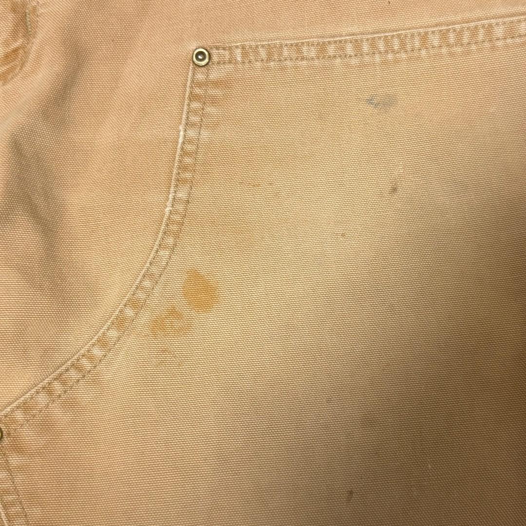 イ*ナ様 【W40】Carhartt ダブルニー ペインターパンツ ボロ 激レア