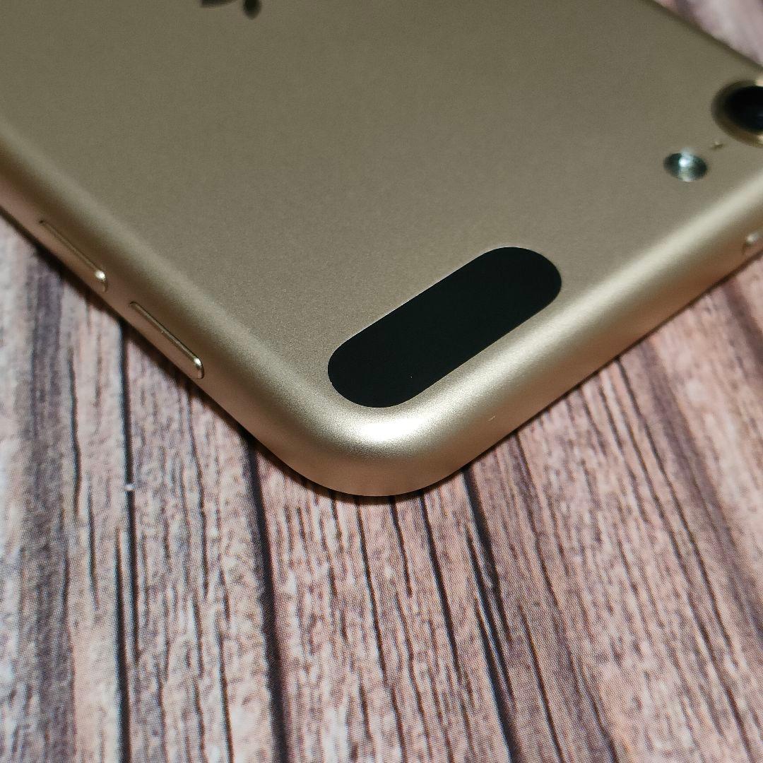 iPod touch 第7世代 32GB ゴールド 新品近い