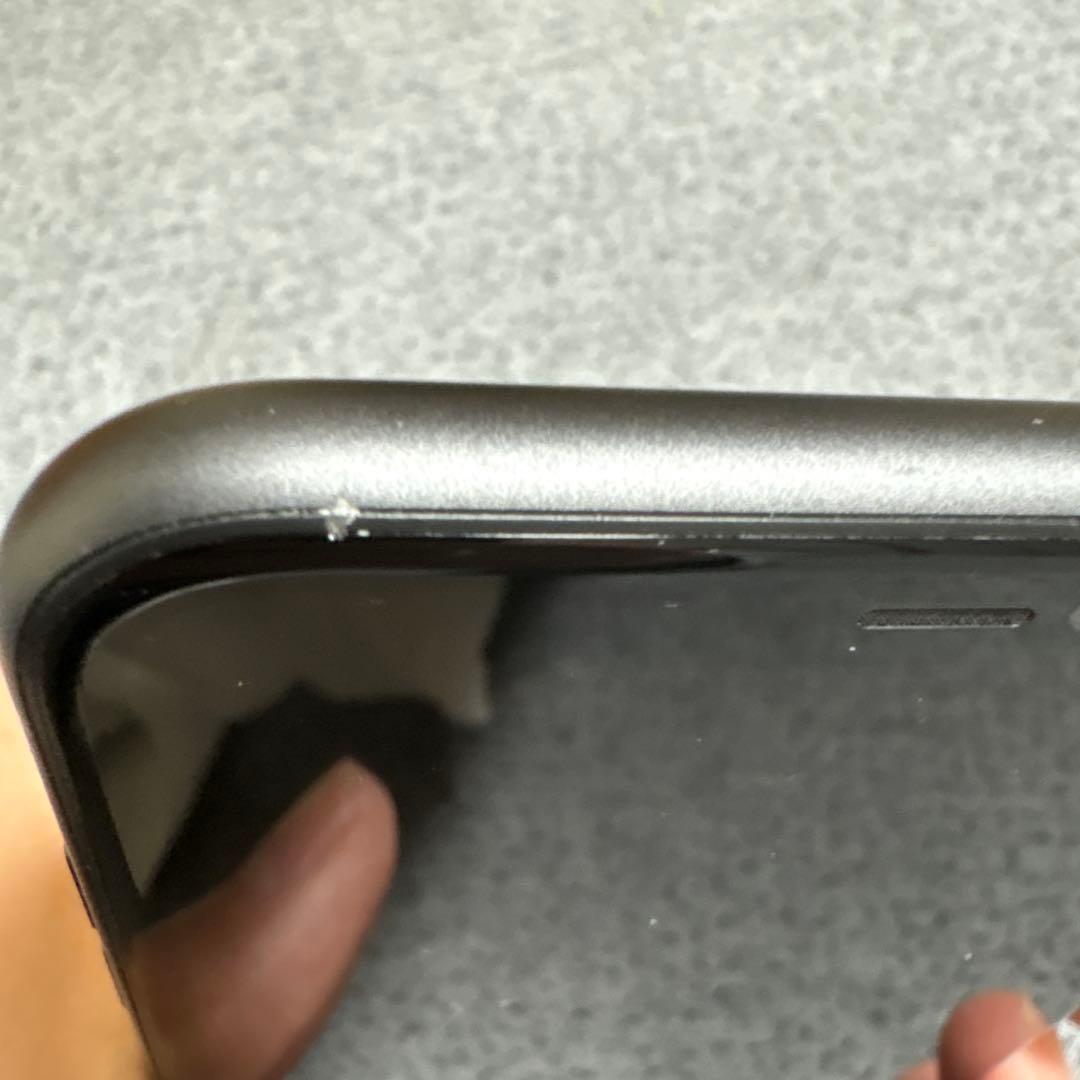 カ*ん様 iPhone11 ブラック 64GB｜SIMフリー｜残債なし｜動作良好