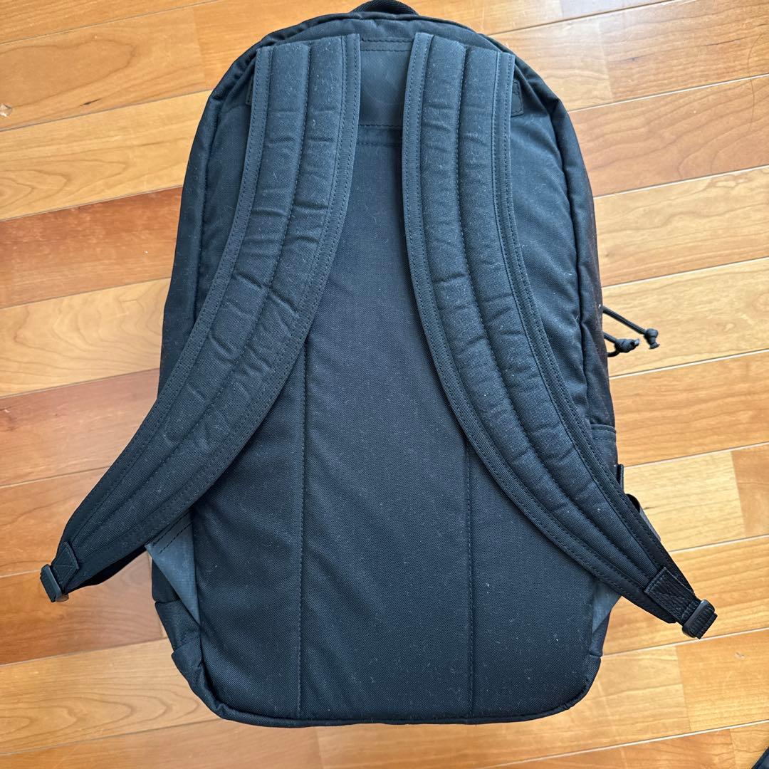 ブリーフィングFREIGHTER ASSAULT PACKER 美品