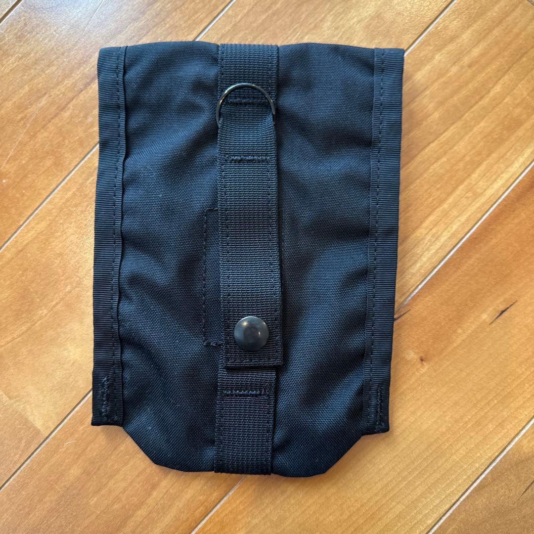 ブリーフィングFREIGHTER ASSAULT PACKER 美品