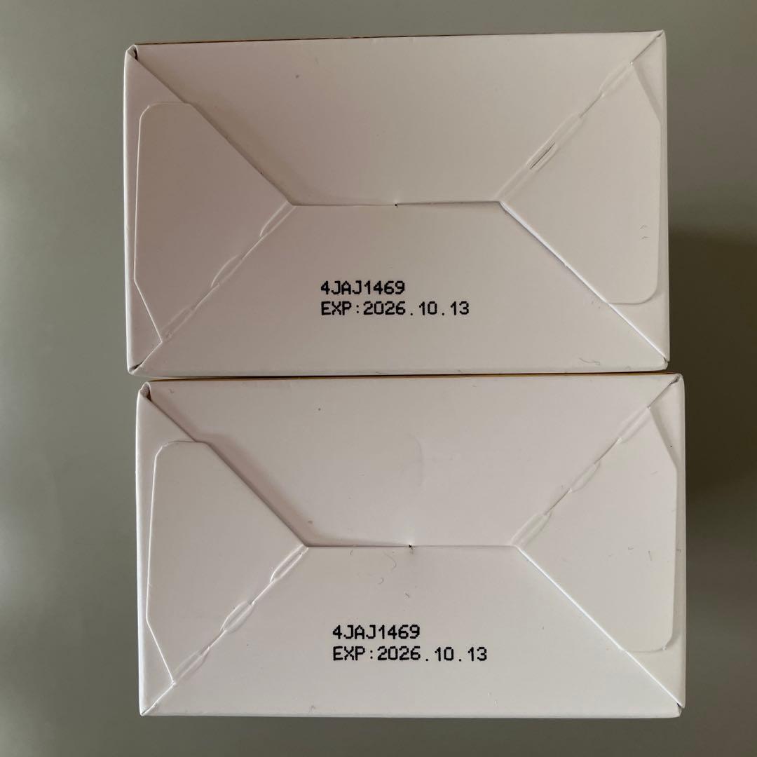 J. AVEC TOI パベル III 120mL 2本　 新品未使用品