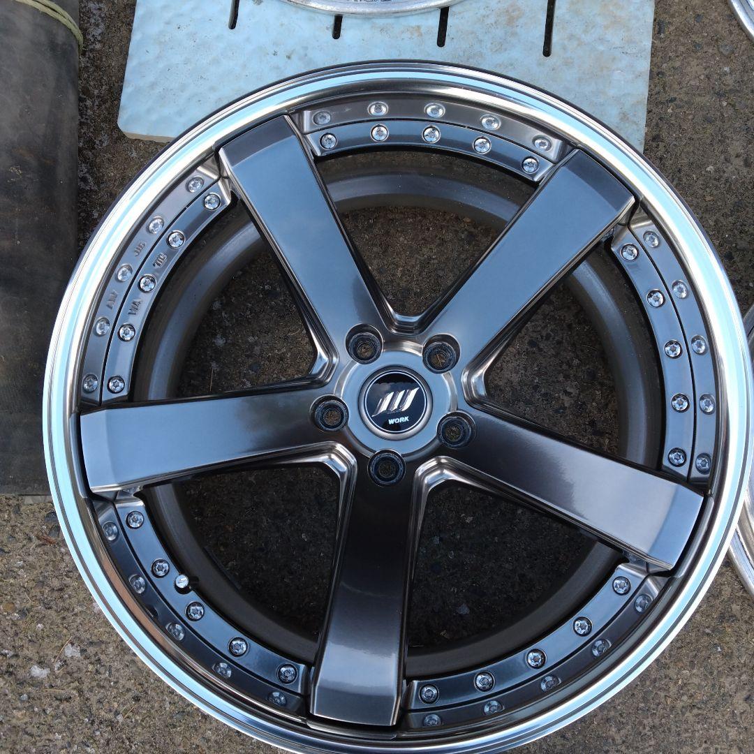 workワークジースト