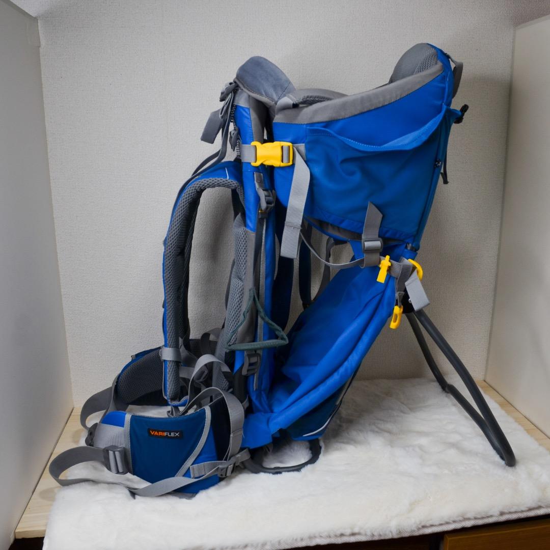 ★セール★【美品】本格的キッズキャリア ドイター キッドコンフォート II