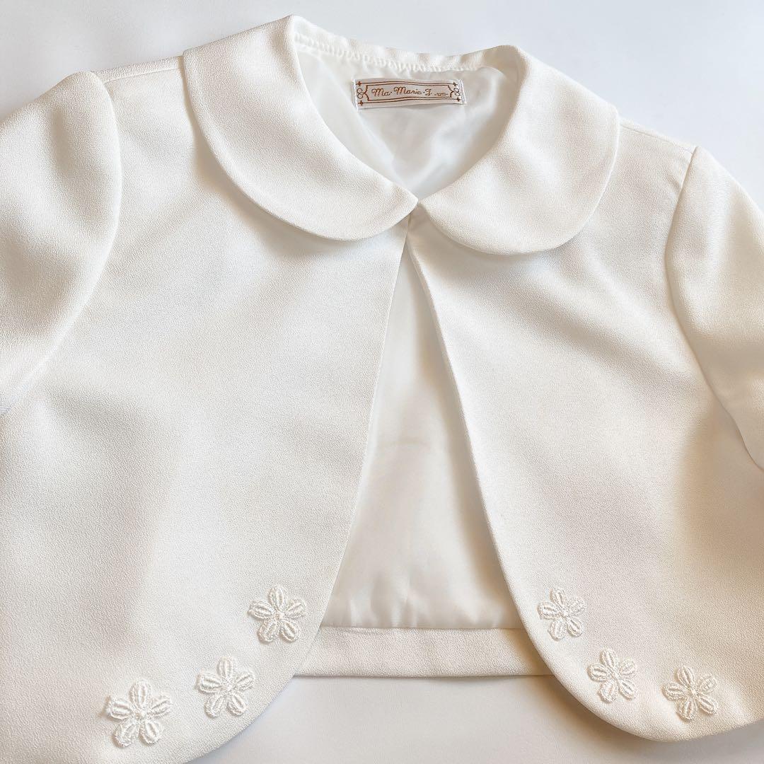 anyFAM 120size ピンク セレモニー 入学 卒園 フォーマル 女の子