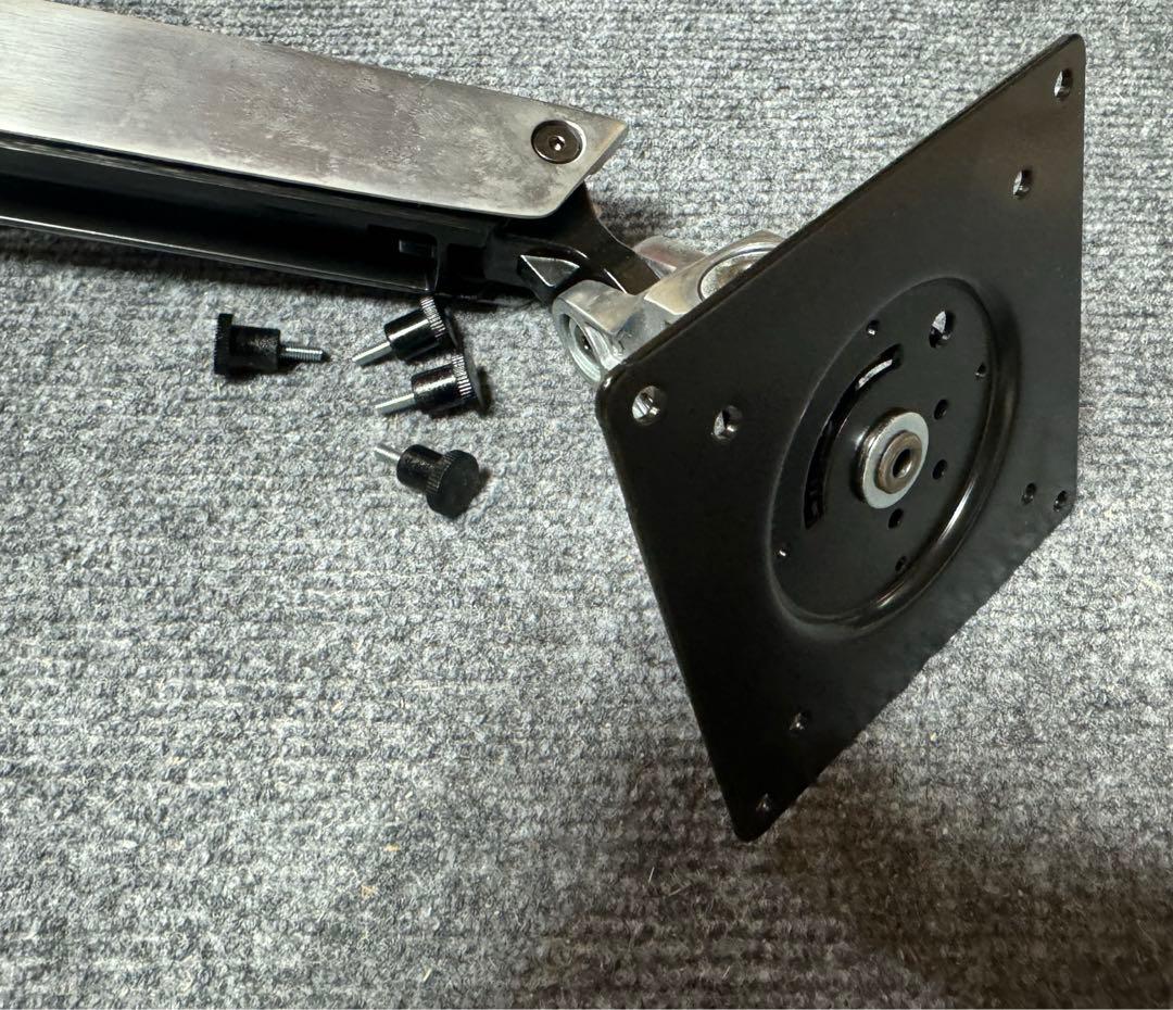 エルゴトロン lx デスク モニターアーム 45-241-026